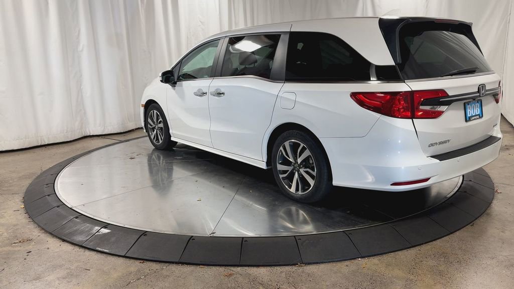 Used 2023 Honda Odyssey Touring image 8