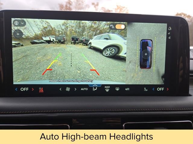 New 2026 Lincoln Aviator Reserve image 16