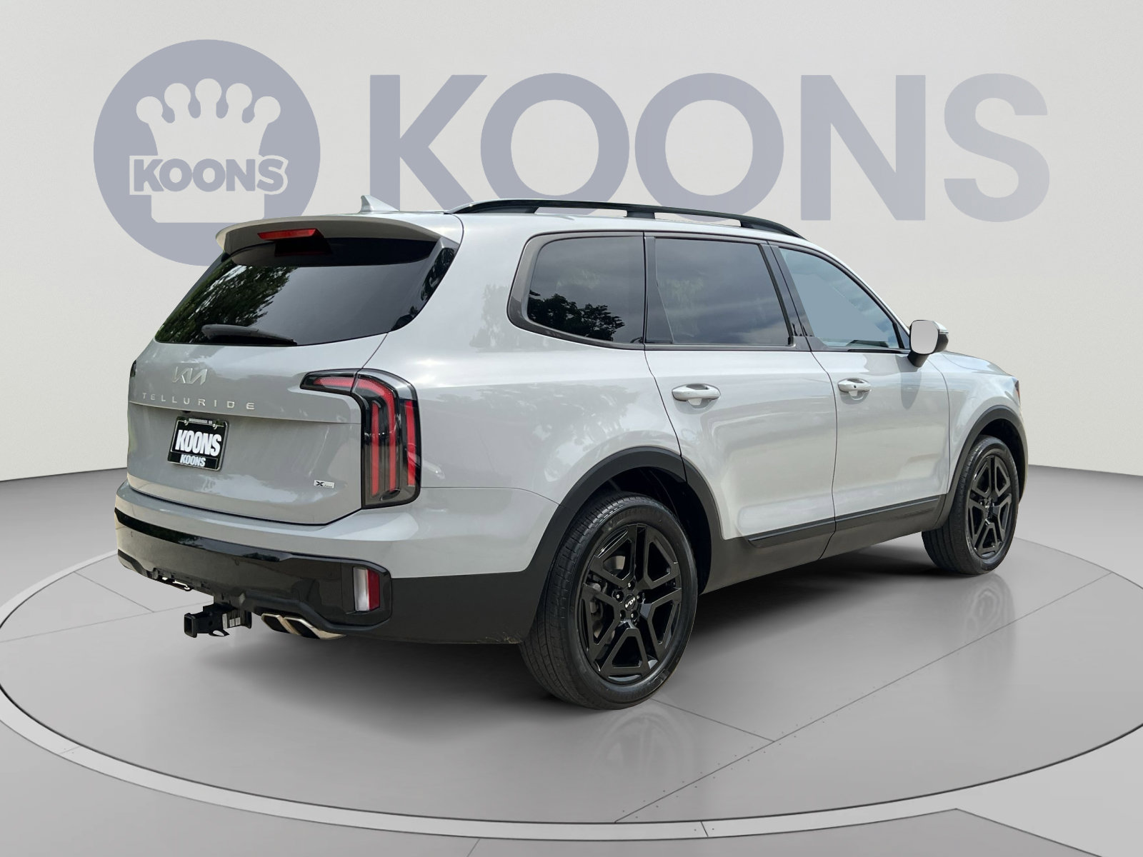 Used 2024 Kia Telluride EX X-Line AWD/4WD image 7