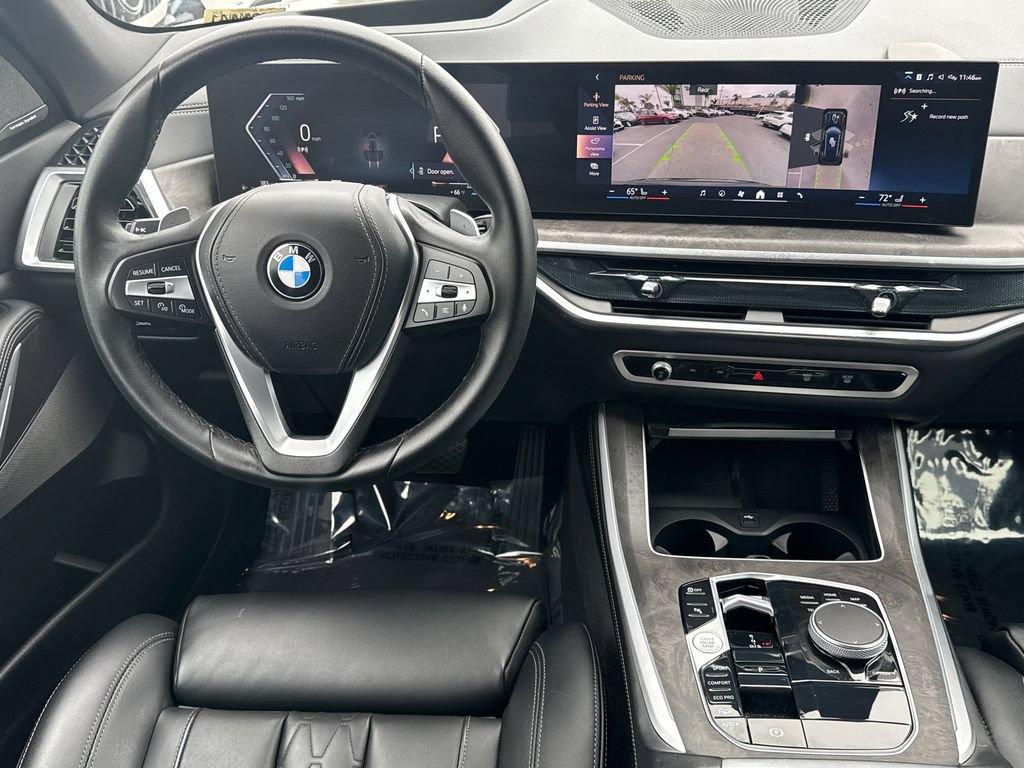 Used 2026 BMW X5 xDrive40i w/ Premium Package AWD/4WD image 20