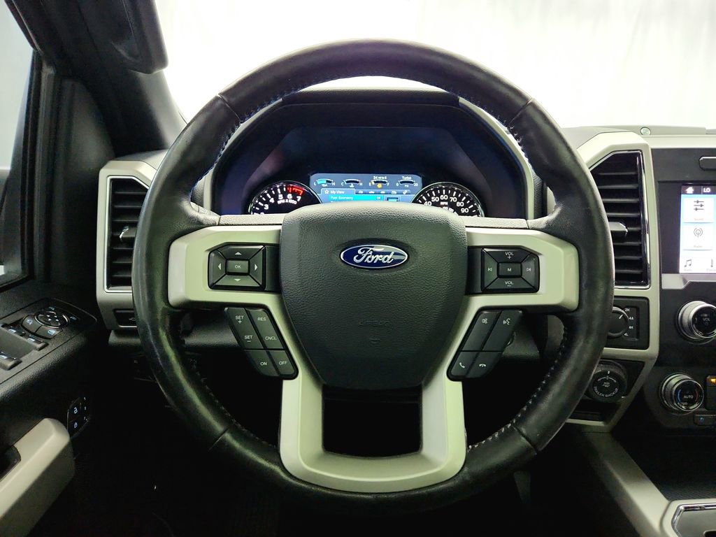 Used 2019 Ford F150 Lariat w/ Equipment Group 502A Luxury image 16