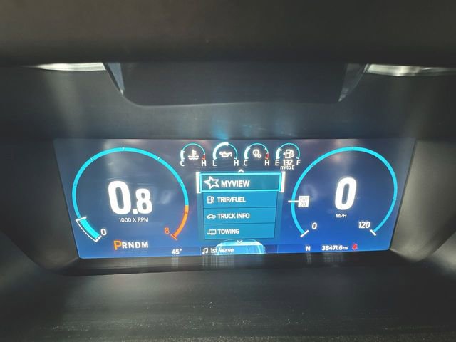 Used 2023 Ford F150 Platinum w/ Equipment Group 701A High image 12