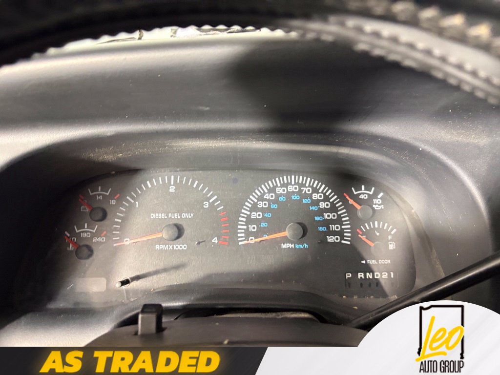 Used 2001 Dodge Ram 2500 Truck 2WD Quad Cab image 11