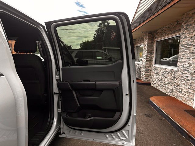Used 2026 Ford F150 STX AWD/4WD image 15