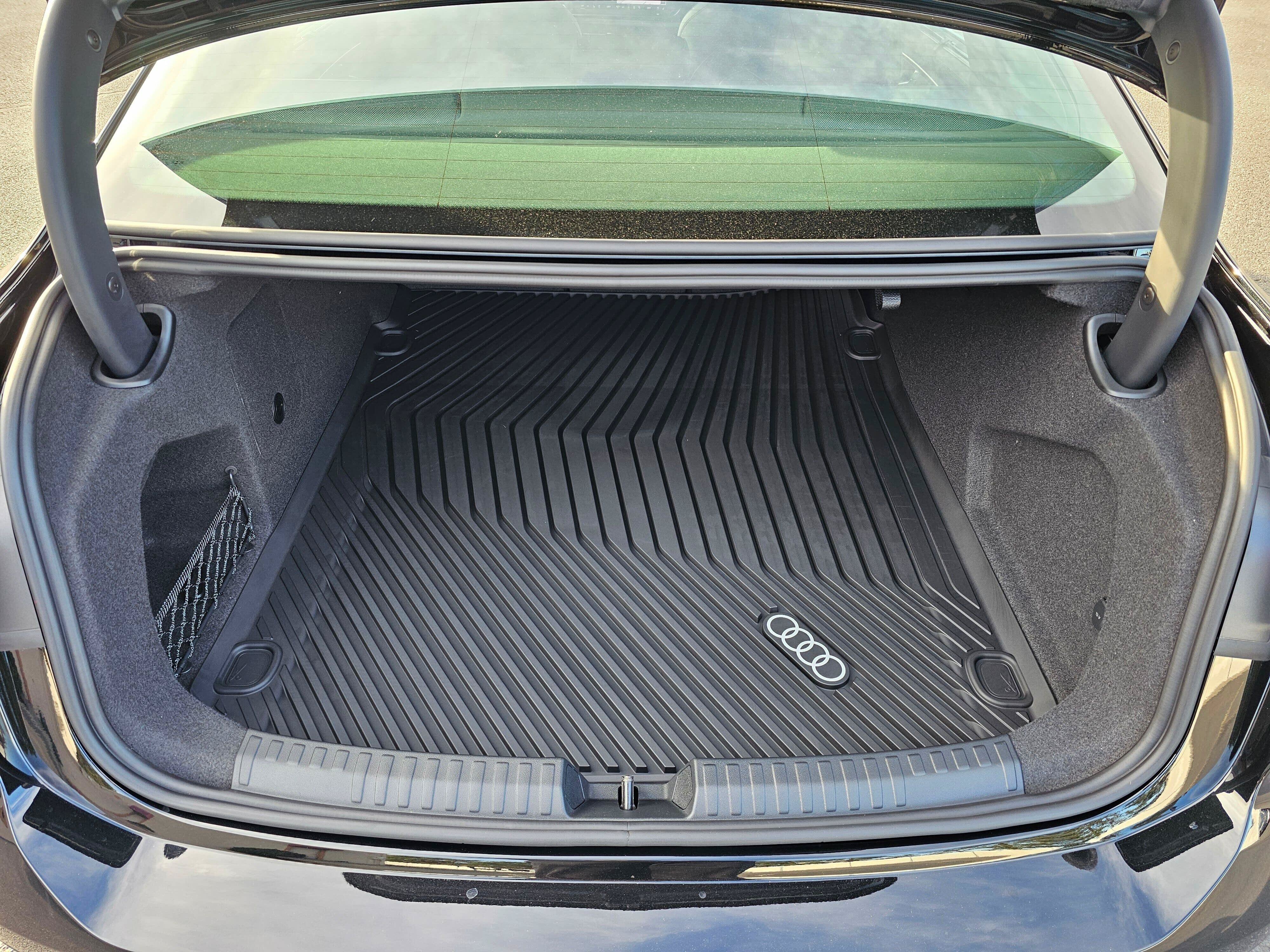 New 2026 Audi A6 Prestige AWD/4WD image 29