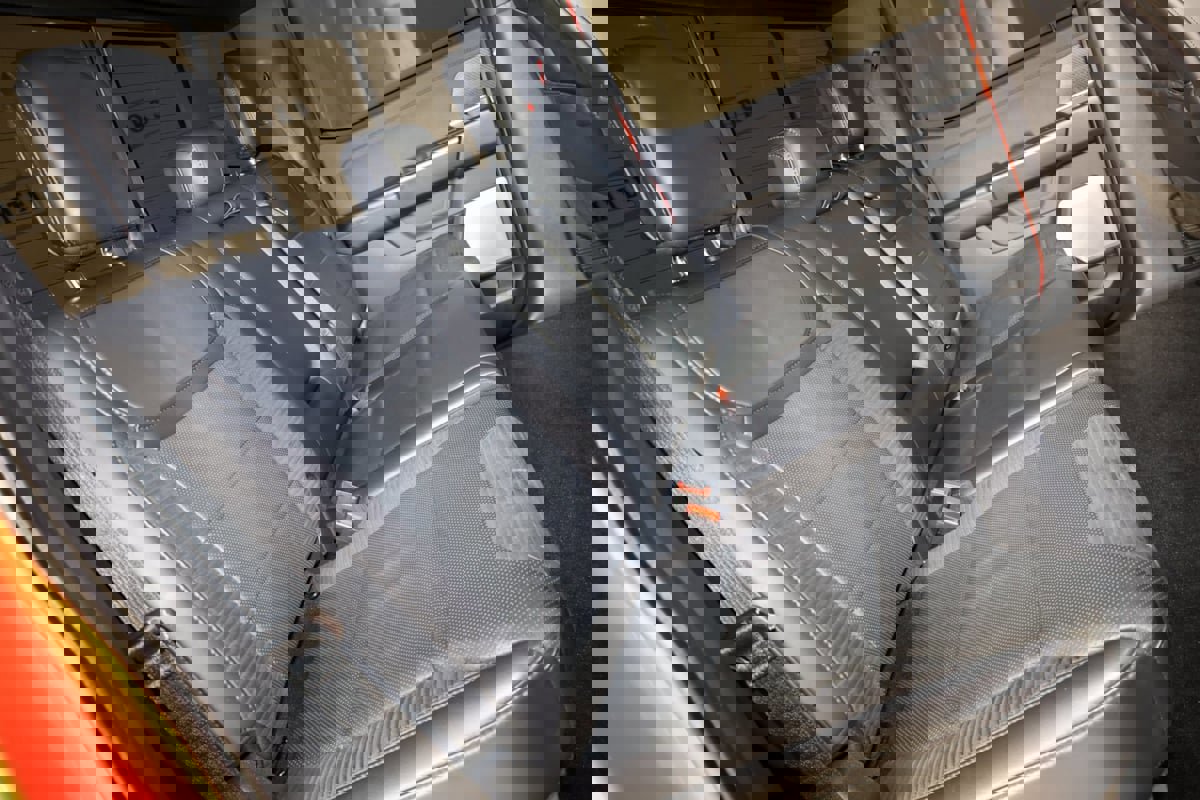 Used 2021 Ford F150 Raptor w/ Equipment Group 801A High image 33