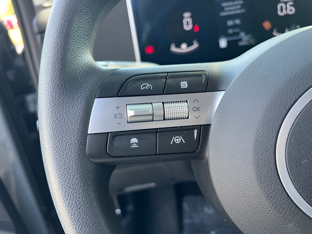 Certified 2026 Hyundai Tucson SE AWD/4WD image 20