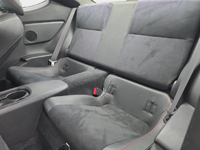Used 2013 Subaru BRZ Limited w/ Popular Pkg 1B RWD image 16
