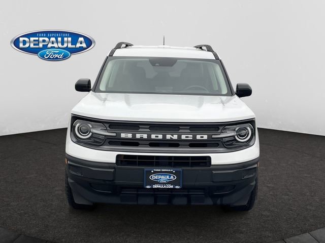 Certified 2024 Ford Bronco Sport Big Bend image 10