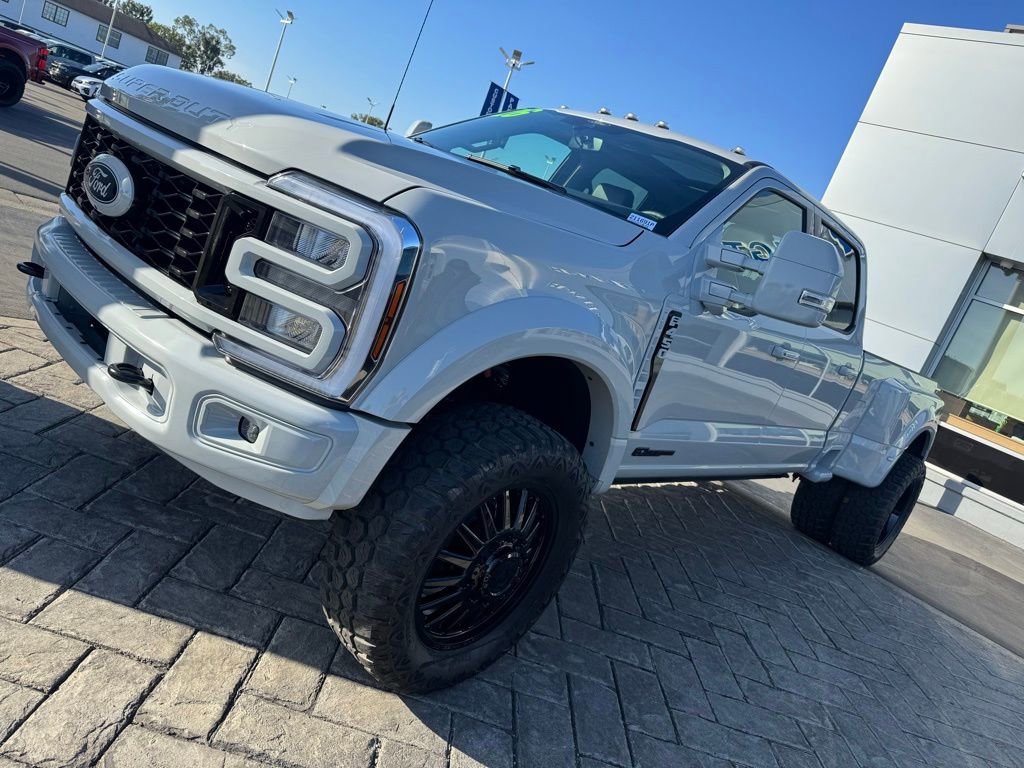 Used 2026 Ford F450 Lariat image 33