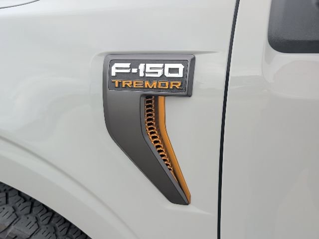 Used 2023 Ford F150 Tremor w/ Trailer Tow Package AWD/4WD image 13