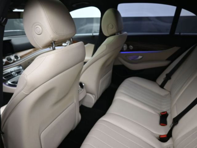 Used 2017 Mercedes-Benz E 300 4MATIC image 10