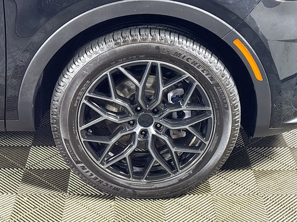 Certified 2023 Kia Sorento SX Prestige image 25