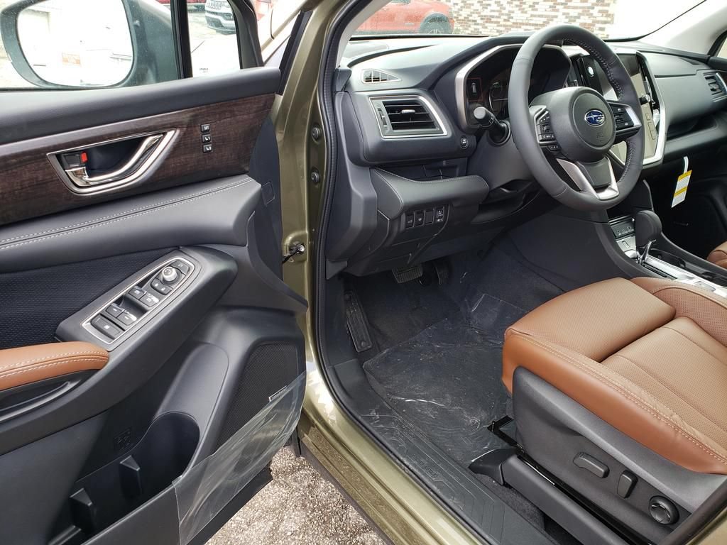 New 2026 Subaru Ascent Touring w/ Popular Package #2 AWD/4WD image 6