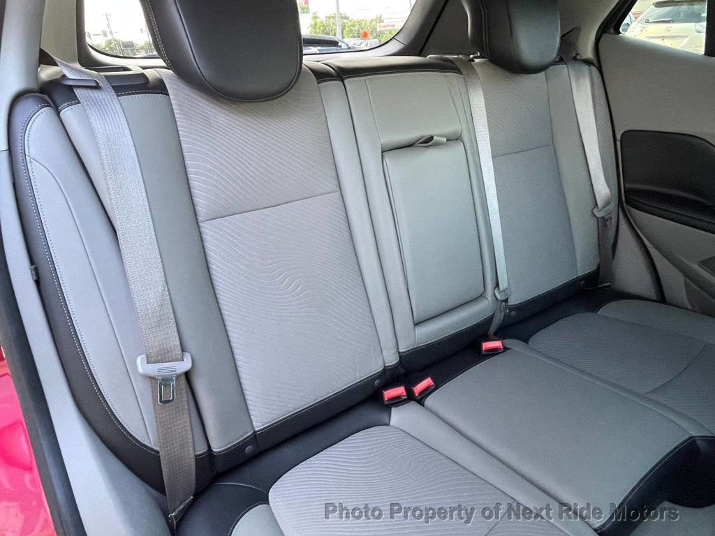 Used 2014 Buick Encore Convenience FWD image 16
