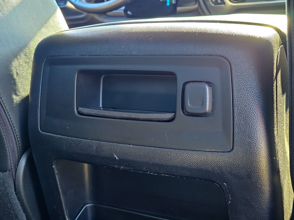 Used 2017 Chevrolet Silverado 1500 LTZ Z71 w/ LTZ Plus Package image 38