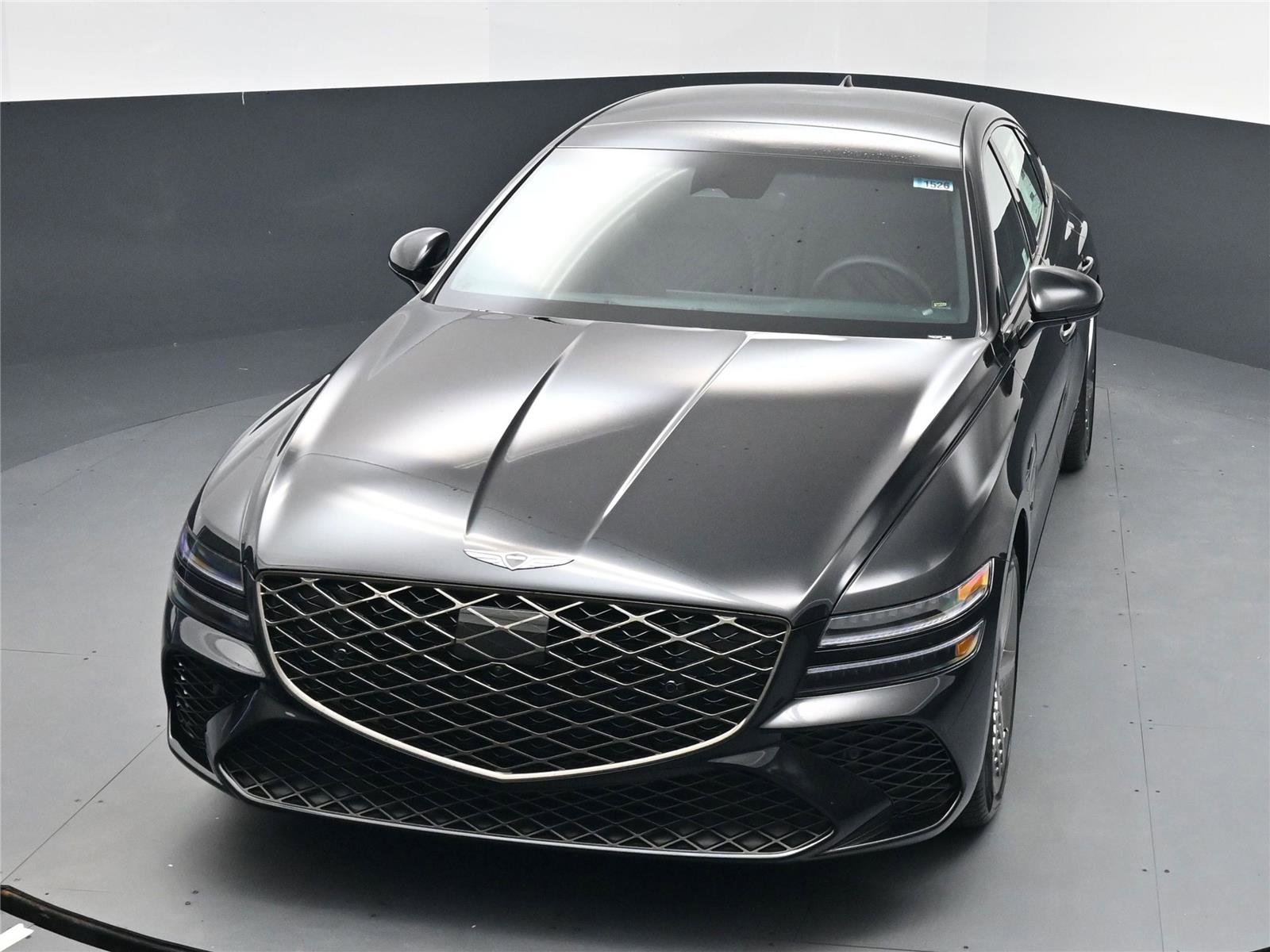 New 2026 Genesis G80 2.5T Sport Prestige image 9