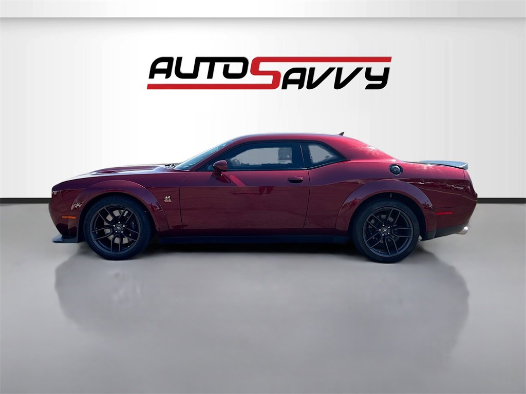 Used 2020 Dodge Challenger R/T Scat Pack image 4