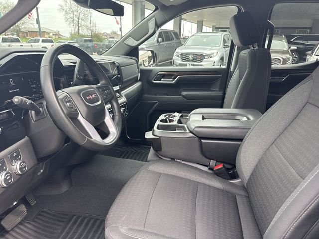 Used 2024 GMC Sierra 1500 Elevation image 10