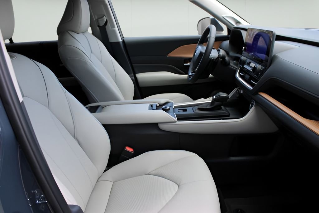 Certified 2026 Toyota Grand Highlander Platinum image 24