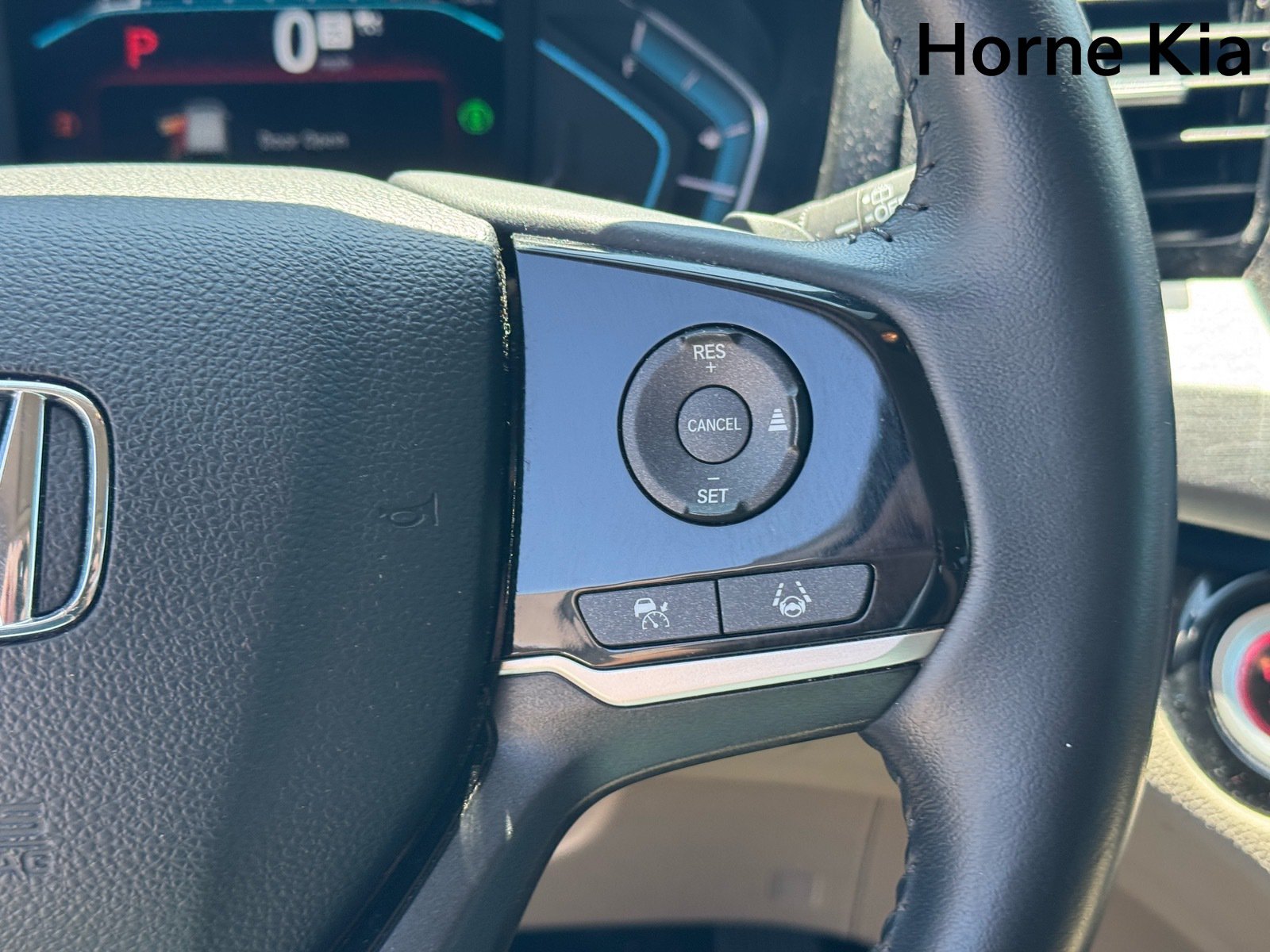 Used 2024 Honda Odyssey Touring image 21
