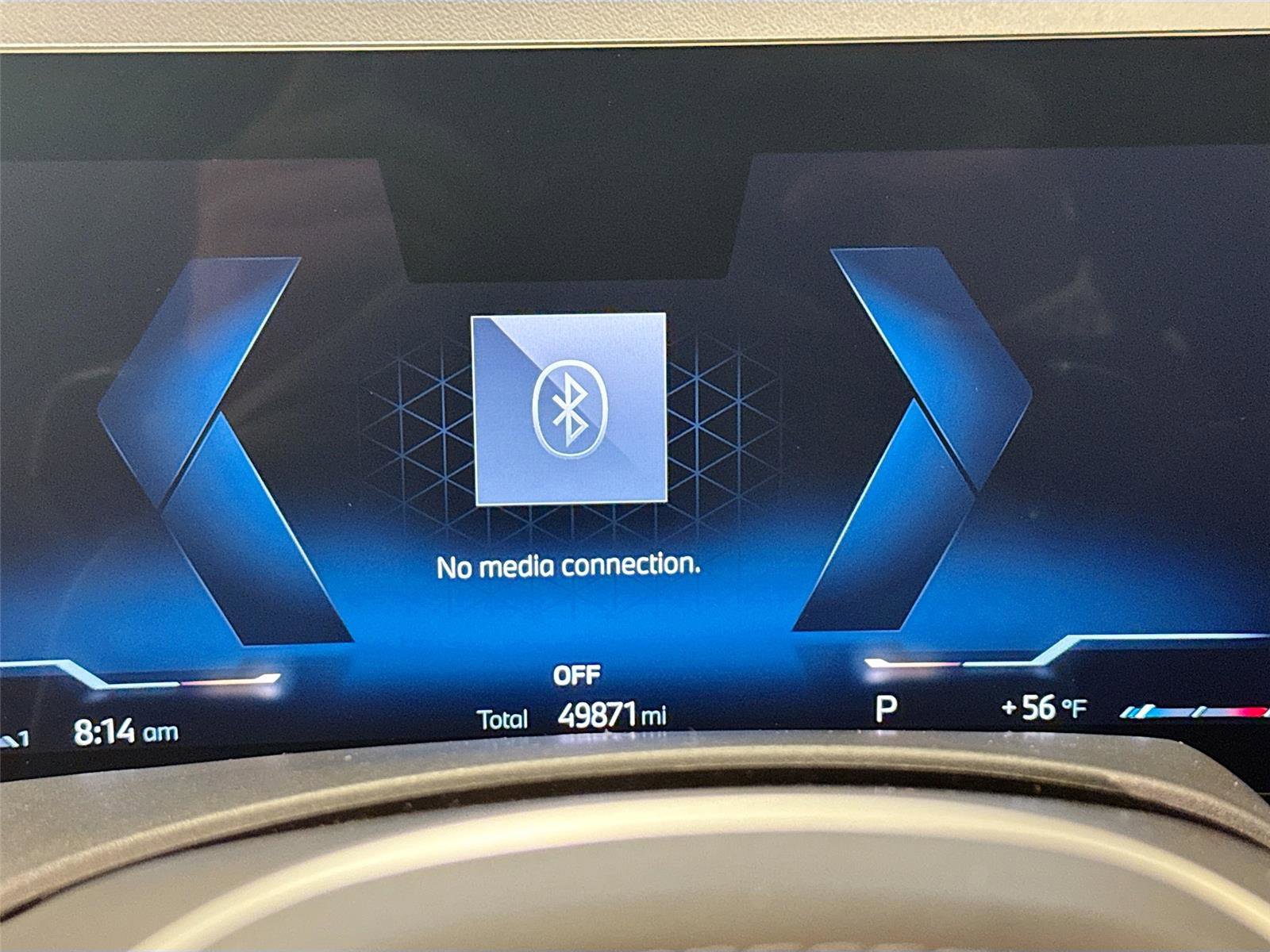 Used 2024 BMW X7 xDrive40i w/ M Sport Package image 12