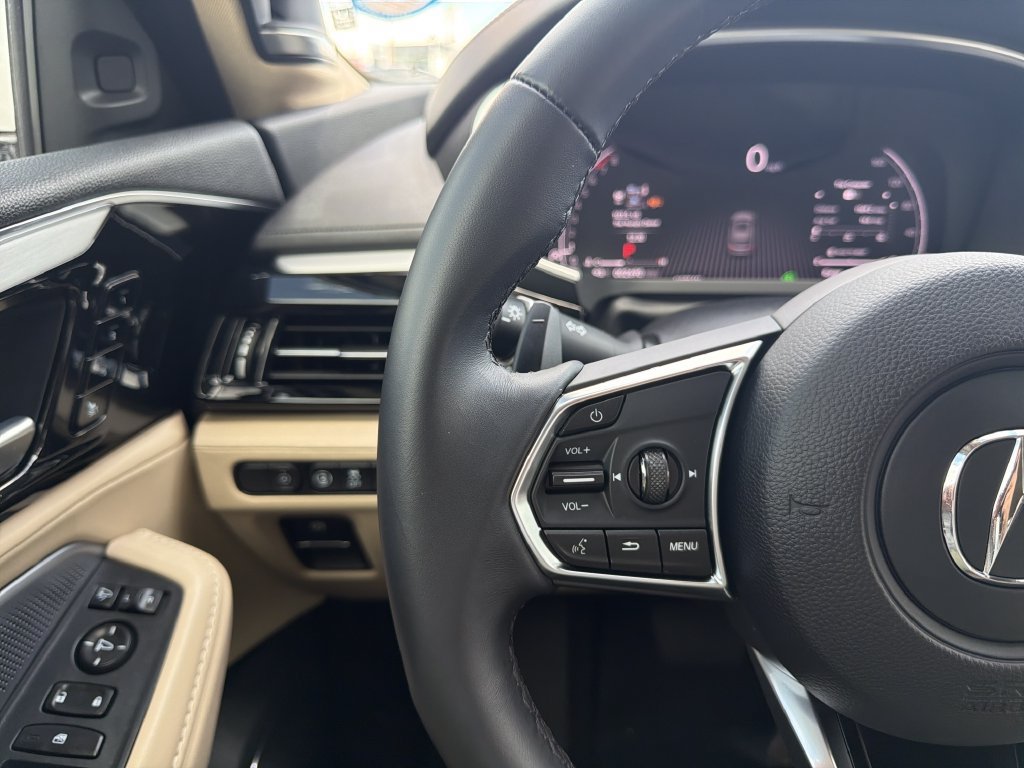 Used 2026 Acura MDX w/ Technology Package FWD image 25