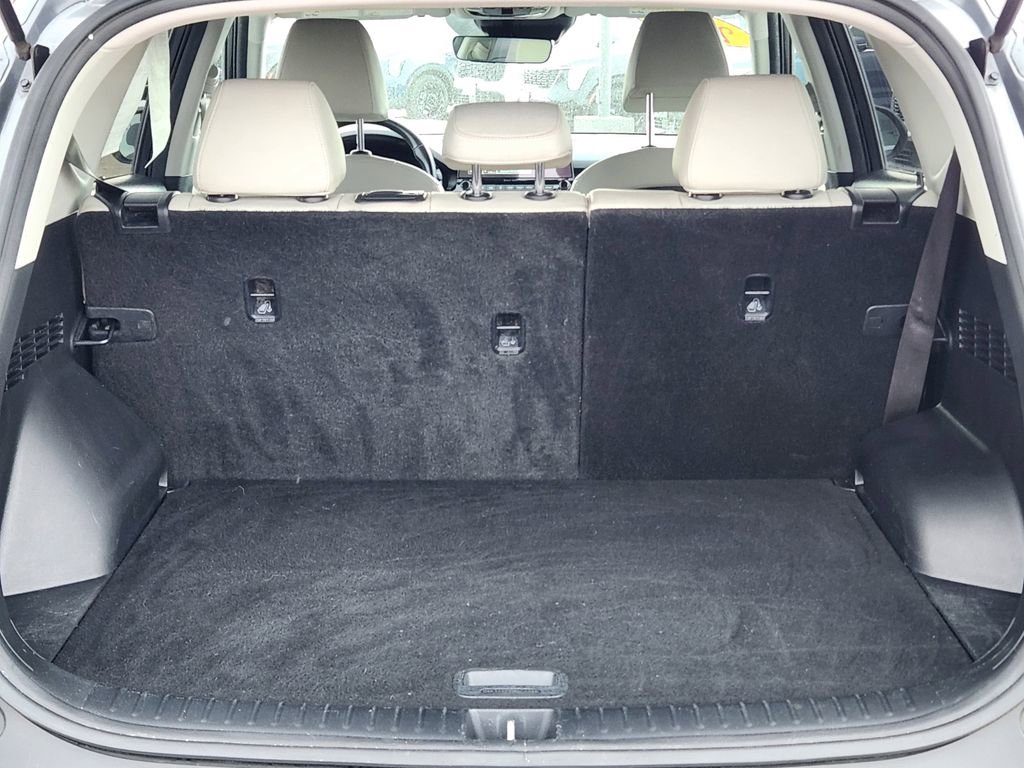 Used 2023 Kia Seltos EX image 11