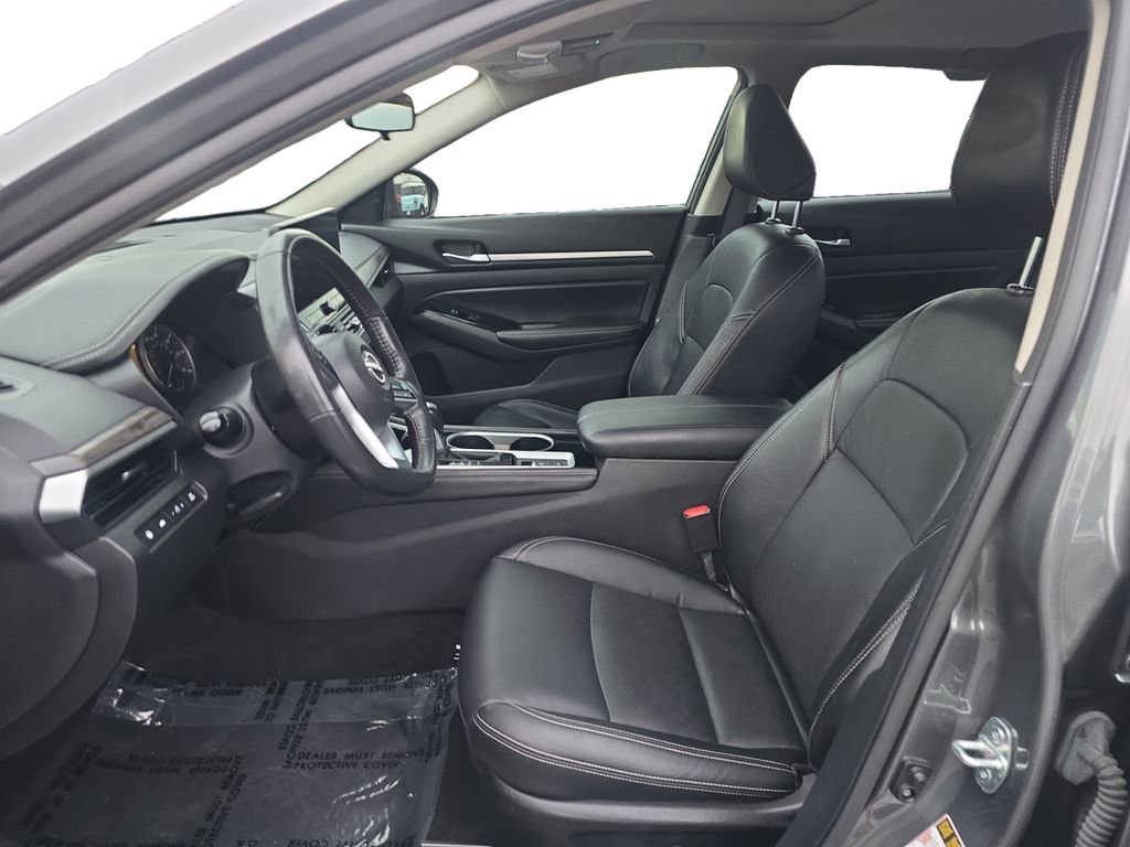 Used 2024 Nissan Altima 2.5 SL image 10