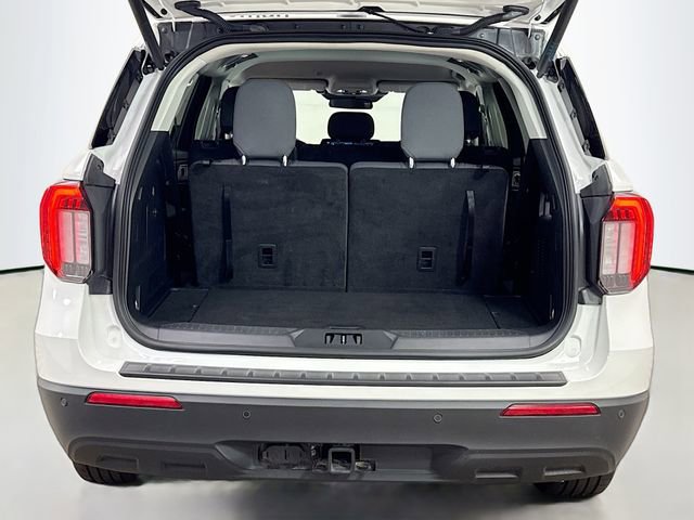 Used 2025 Ford Explorer Active image 26