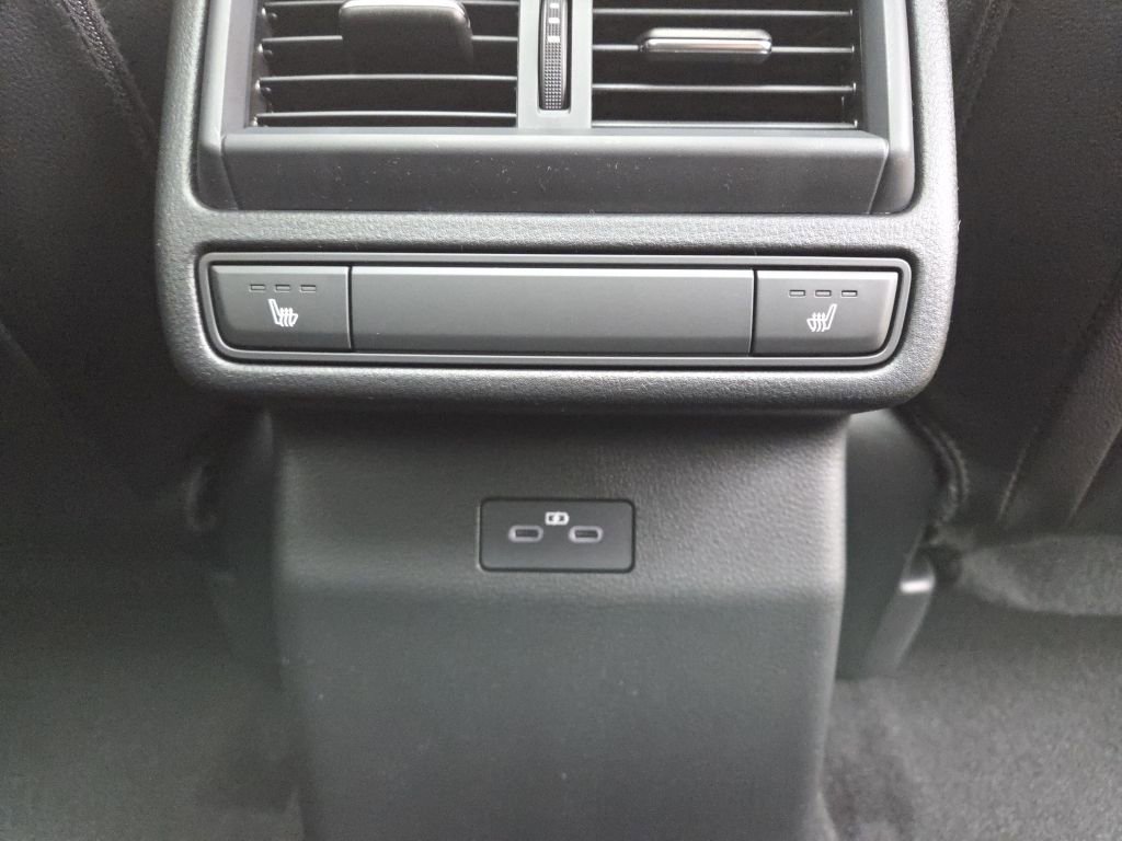 New 2026 MAZDA CX-50 2.5 Hybrid w/ Weather Package image 9