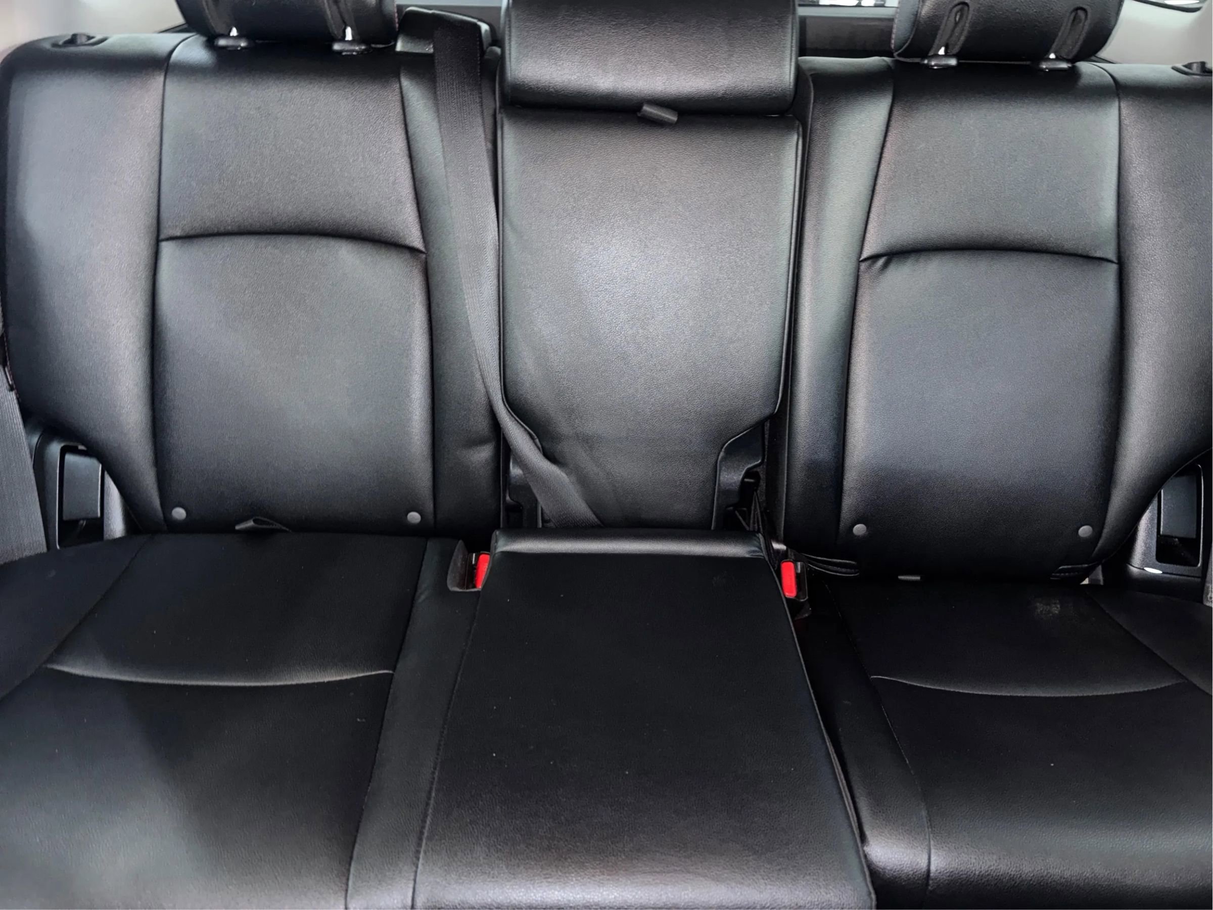 Used 2020 Toyota 4Runner TRD Off-Road Premium w/ Moonroof Package image 20