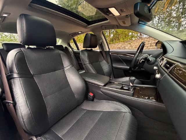 Used 2014 Lexus GS 350 RWD image 26