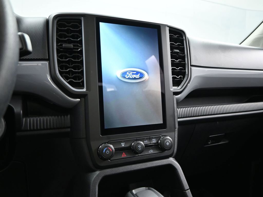 New 2025 Ford Ranger XL w/ Trailer Tow Package image 17