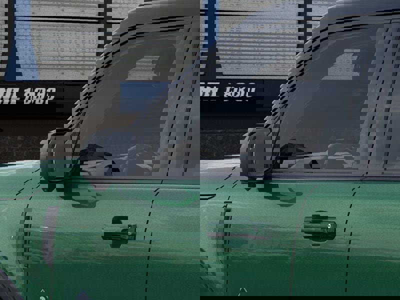 New 2025 Ford Bronco Sport Outer Banks w/ Outer Banks Tech Package+ image 20