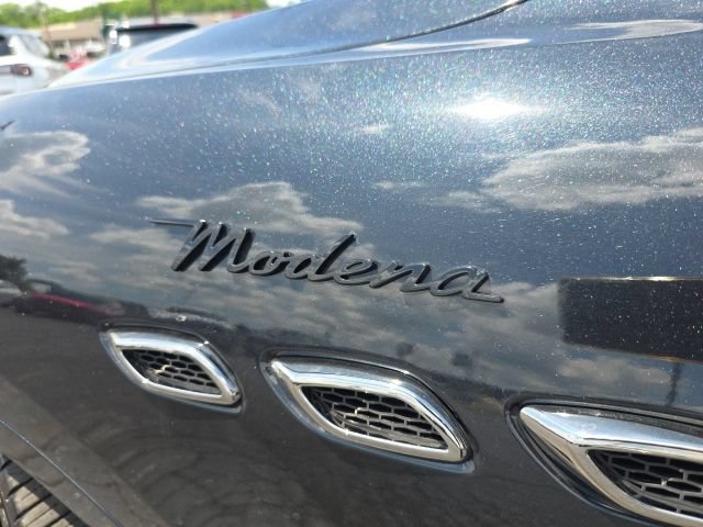 Used 2023 Maserati Levante Modena AWD/4WD image 55
