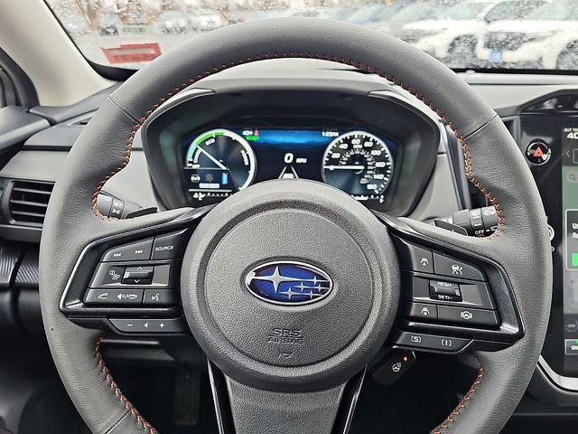 New 2026 Subaru Crosstrek 2.5i Limited image 18