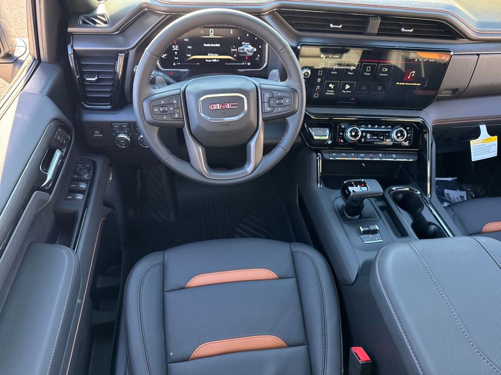 New 2026 GMC Sierra 1500 AT4 w/ AT4 Premium Package image 13