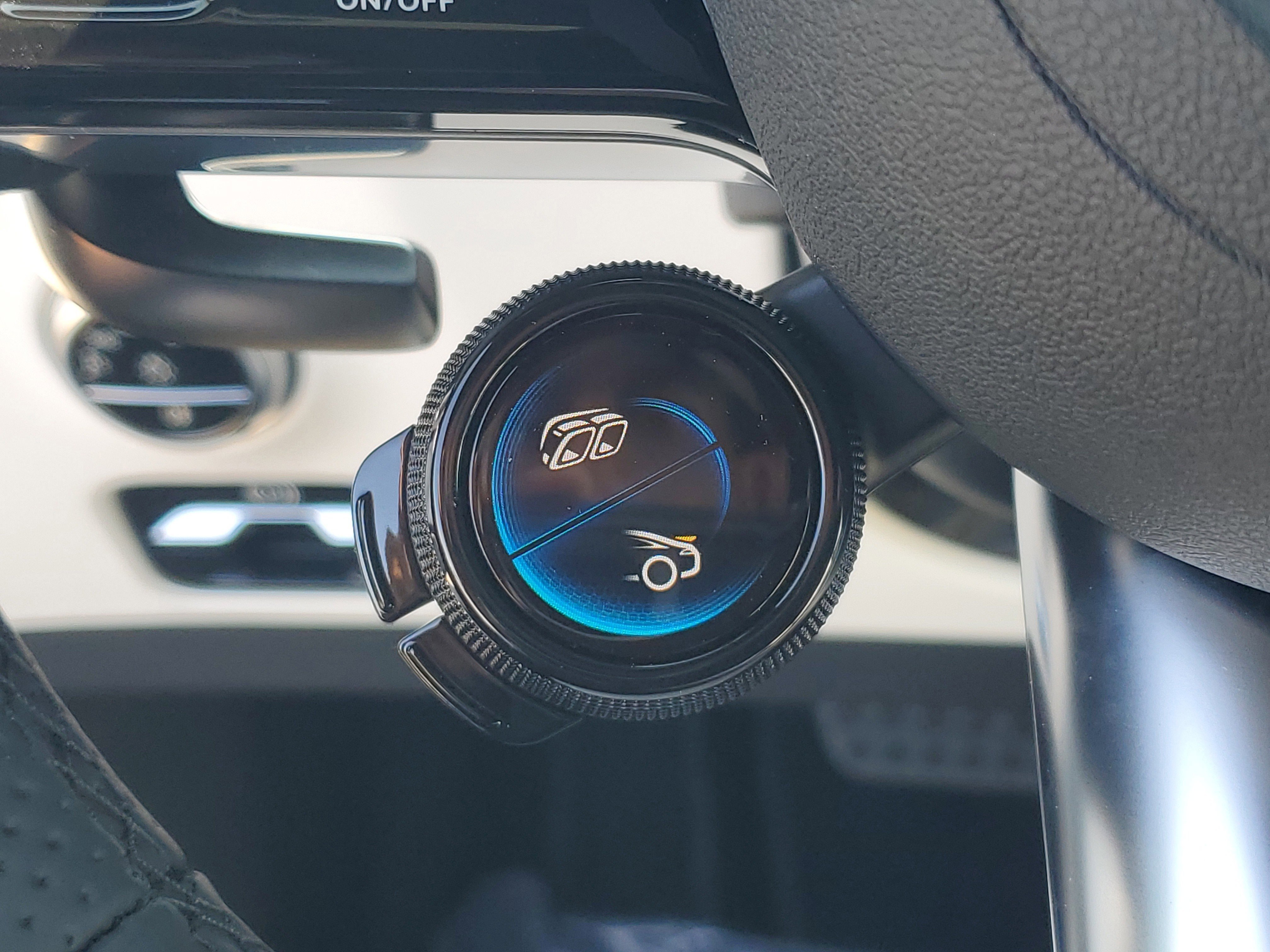 New 2026 Mercedes-Benz AMG GT 55 image 16