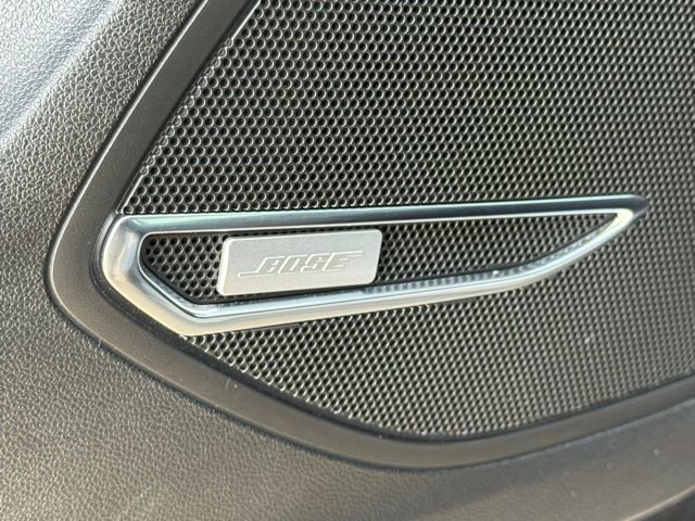 Used 2025 Buick Envision Preferred image 11