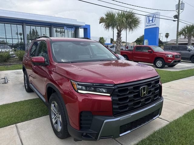 New 2026 Honda Pilot EX-L image 13