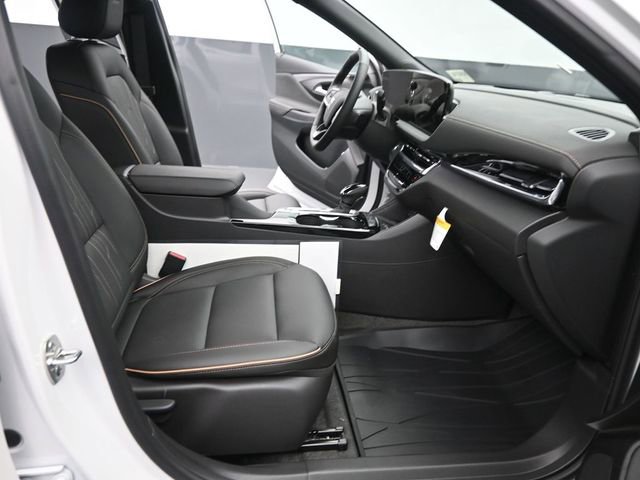 New 2026 Buick Envista Avenir FWD image 18