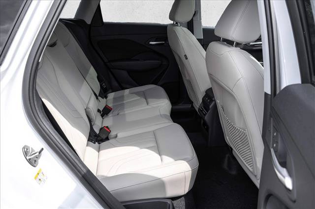 New 2026 Audi Q3 quattro 2.0T AWD/4WD image 23