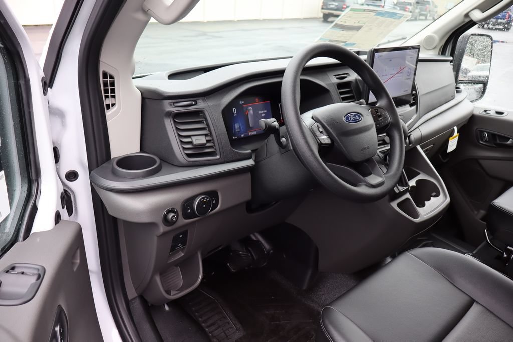 New 2026 Ford Transit 350 XL RWD image 4