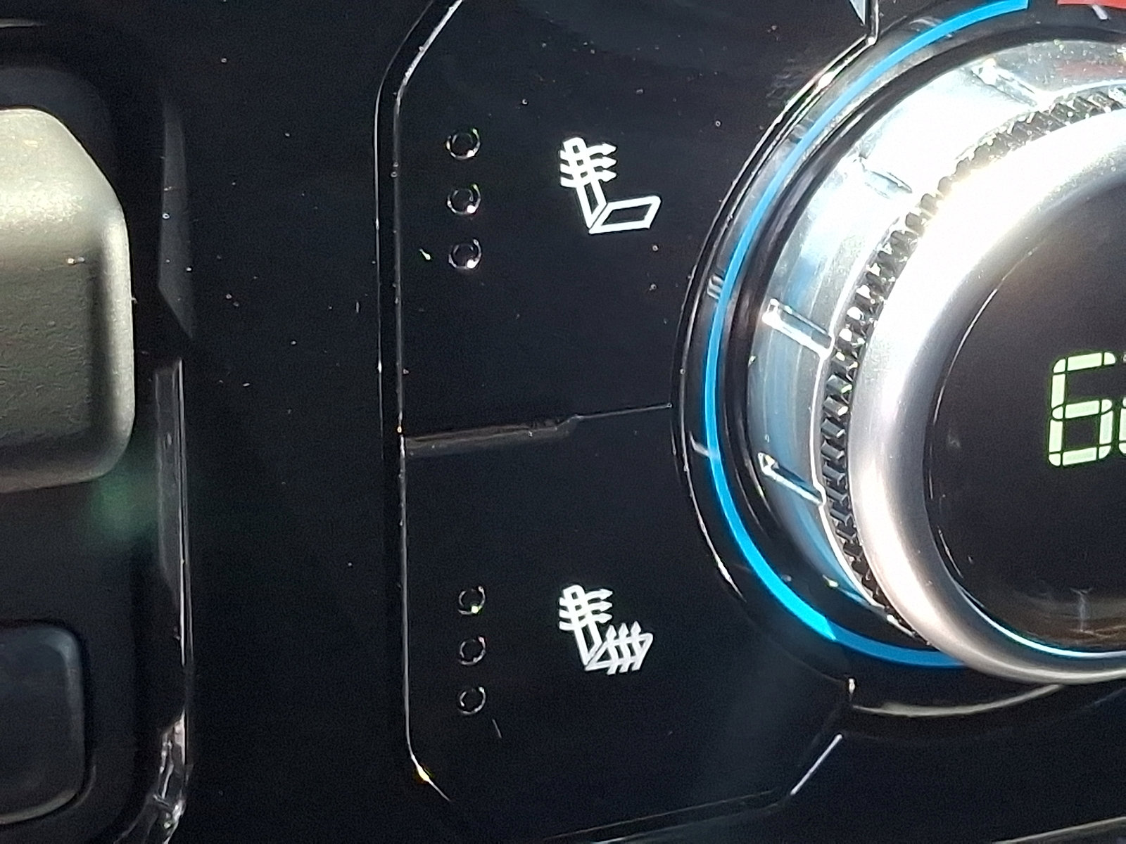 Used 2026 GMC Sierra 1500 Elevation AWD/4WD image 24