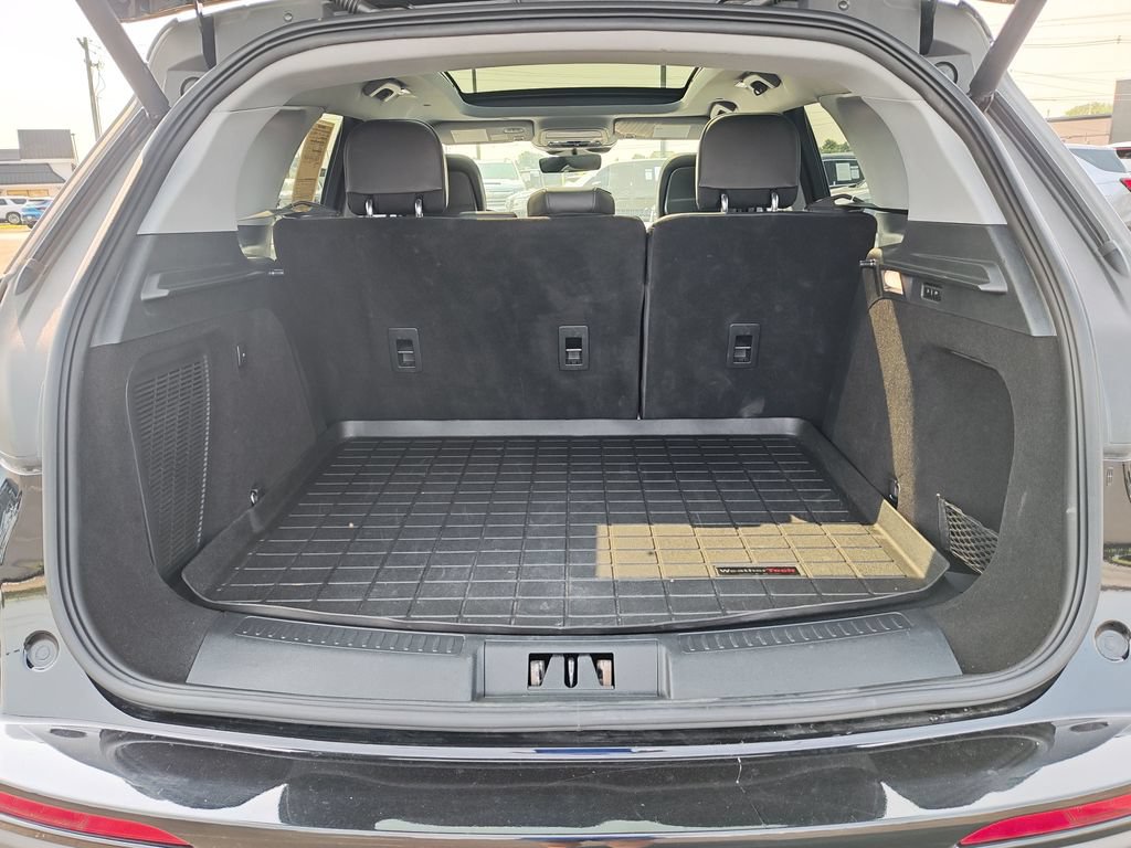 Used 2020 Lincoln Corsair Reserve w/ Equipment Group 201A FWD image 9