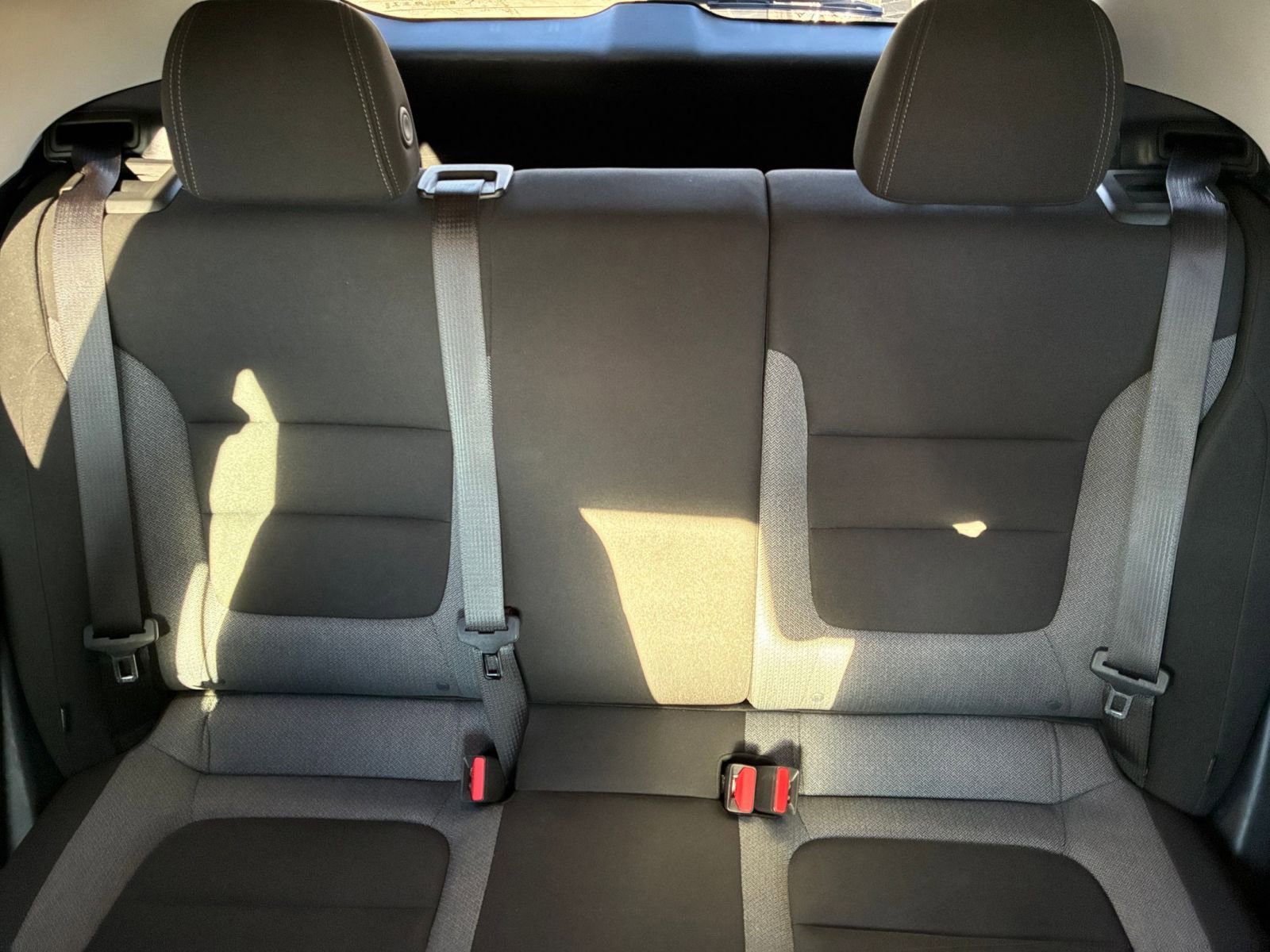 Used 2025 Chevrolet TrailBlazer LT image 37