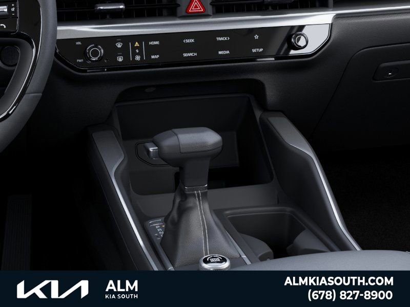 New 2026 Kia Sorento LX FWD image 23