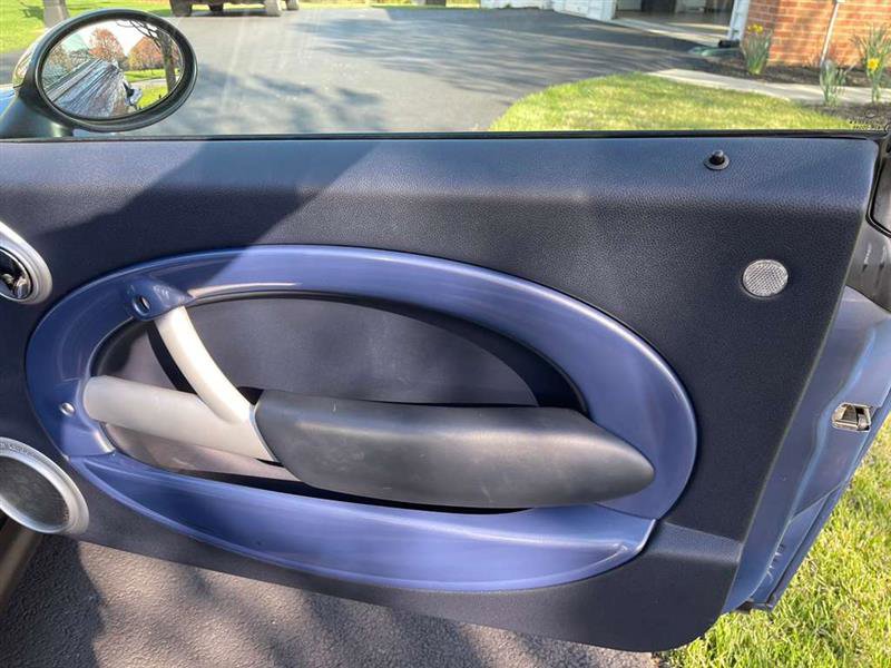 Used 2005 MINI Cooper S image 51