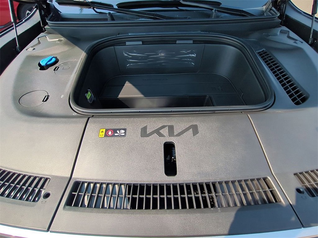 New 2026 Kia EV9 Wind image 44